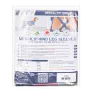 Picture of MPS Protective Hind Leg Double Sleeve L 