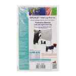 Picture of MPS Protective Hind Leg Double Sleeve 2XS