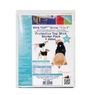 Picture of MPS Protective Top Shirt Dog Starter Pack XS,S,M,L