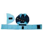 Picture of MPS Protective Head Cover XS with pad