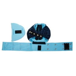 Picture of MPS Protective Head Cover XS with pad
