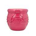 Picture of DISPENSER TREATS SodaPup HONEY POT Pink - Medium/Large