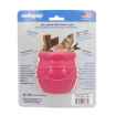 Picture of DISPENSER TREATS SodaPup HONEY POT Pink - Medium/Large