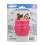 Picture of DISPENSER TREATS SodaPup HONEY POT Pink - Medium/Large