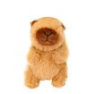 Picture of TOY DOG PLUSHIE Capybara Small - 5.9 x 3.9 x 3.1in