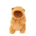 Picture of TOY DOG PLUSHIE Capybara Small - 5.9 x 3.9 x 3.1in