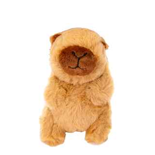 Picture of TOY DOG PLUSHIE Capybara Small - 5.9 x 3.9 x 3.1in
