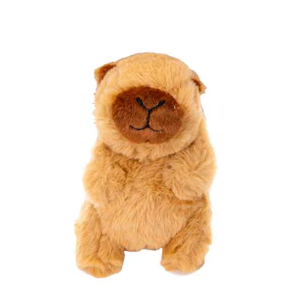 Picture of TOY DOG PLUSHIE Capybara Small - 5.9 x 3.9 x 3.1in