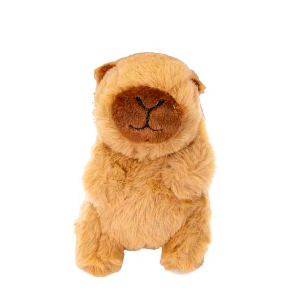 Picture of TOY DOG PLUSHIE Capybara Small - 5.9 x 3.9 x 3.1in