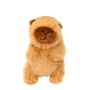 Picture of TOY DOG PLUSHIE Capybara Small - 5.9 x 3.9 x 3.1in