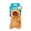 Picture of TOY DOG PLUSHIE Capybara Small - 5.9 x 3.9 x 3.1in
