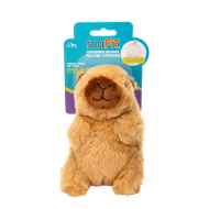 Picture of TOY DOG PLUSHIE Capybara Small - 5.9 x 3.9 x 3.1in