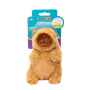 Picture of TOY DOG PLUSHIE Capybara Small - 5.9 x 3.9 x 3.1in