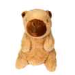 Picture of TOY DOG PLUSHIE Capybara Large - 11 x 6.7 x 5.1in