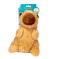 Picture of TOY DOG PLUSHIE Capybara Large - 11 x 6.7 x 5.1in