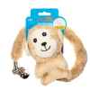 Picture of TOY DOG Tug-a-Tail Monkey - 29.6 x 5.9 x 3.5in