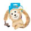 Picture of TOY DOG Tug-a-Tail Monkey - 29.6 x 5.9 x 3.5in