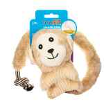 Picture of TOY DOG Tug-a-Tail Monkey - 29.6 x 5.9 x 3.5in