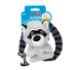 Picture of TOY DOG Tug-a-Tail Raccoon - 29.6 x 5.9 x 3.5in