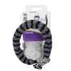 Picture of TOY DOG Tug-a-Tail Raccoon - 29.6 x 5.9 x 3.5in