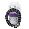 Picture of TOY DOG Tug-a-Tail Raccoon - 29.6 x 5.9 x 3.5in