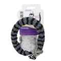 Picture of TOY DOG Tug-a-Tail Raccoon - 29.6 x 5.9 x 3.5in