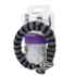 Picture of TOY DOG Tug-a-Tail Raccoon - 29.6 x 5.9 x 3.5in