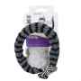 Picture of TOY DOG Tug-a-Tail Raccoon - 29.6 x 5.9 x 3.5in