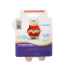 Picture of XMAS TOY DOG Ugly Sweater Pal Chews Polar Bear - 5.1in
