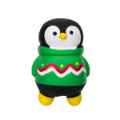 Picture of XMAS TOY DOG Ugly Sweater Pal Chews Polar Penguin - 5.1in