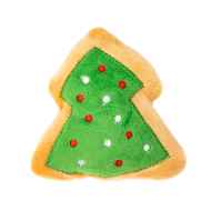 Picture of XMAS TOY DOG Cookie Cutter Plushies Tree - 4.5in