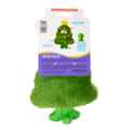 Picture of XMAS TOY DOG Cookie Cutter Plushies Tree - 4.5in