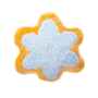 Picture of XMAS TOY DOG Cookie Cutter Plushies Snowflake - 4.5in