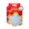 Picture of XMAS TOY DOG Cookie Cutter Plushies Snowflake - 4.5in