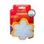 Picture of XMAS TOY DOG Cookie Cutter Plushies Snowflake - 4.5in