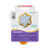 Picture of XMAS TOY DOG Cookie Cutter Plushies Snowflake - 4.5in