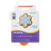 Picture of XMAS TOY DOG Cookie Cutter Plushies Snowflake - 4.5in