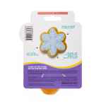 Picture of XMAS TOY DOG Cookie Cutter Plushies Snowflake - 4.5in