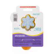 Picture of XMAS TOY DOG Cookie Cutter Plushies Snowflake - 4.5in