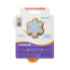 Picture of XMAS TOY DOG Cookie Cutter Plushies Snowflake - 4.5in
