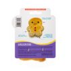 Picture of XMAS TOY DOG Cookie Cutter Plushies Gingerbread Man - 4.5in