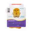 Picture of XMAS TOY DOG Cookie Cutter Plushies Gingerbread Man - 4.5in