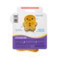 Picture of XMAS TOY DOG Cookie Cutter Plushies Gingerbread Man - 4.5in