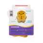 Picture of XMAS TOY DOG Cookie Cutter Plushies Gingerbread Man - 4.5in