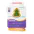 Picture of XMAS TOY DOG Chew-Core Festive Tree - 8.7in