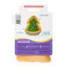 Picture of XMAS TOY DOG Chew-Core Festive Tree - 8.7in