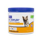Picture of MOVOFLEX ADVANCED SOFT CHEWS 18-36kg - 60s