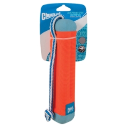 Picture of CHUCKIT AMPHIBIOUS BUMPER Floating Dog Toy - Medium Assorted Colours