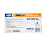 Picture of GLOVES EXAM NITRILE POWDER FREE XLARGE - 100s