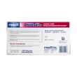 Picture of GLOVES EXAM NITRILE POWDER FREE SMALL - 100s